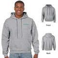 Gildan  Heavy Blend Classic Fit Adult Hooded Sweatshirt - 8 Oz. - Heathers